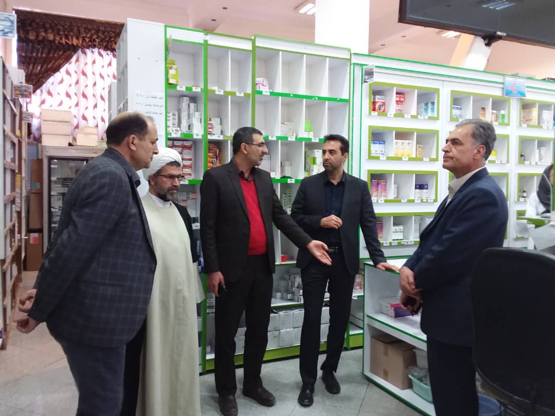 معاون بهداشت، درمان و توانبخشی هلال‌احمر تاکید کرد: ضرورت افزایش و تقویت بخش‌های ارتوپدی فنی هلال‌احمر