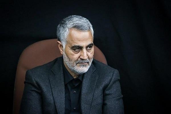نماینده ولی‌فقیه در جمعیت هلال‌احمر: جنایت آمریکا در به شهادت رساندن سردار سلیمانی، سدهای مقاومت را مستحکم‌تر خواهد ساخت