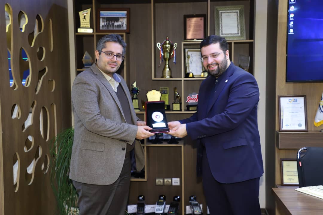 تقدیر رئیس سازمان داوطلبان از «سداد» برای تسهیل در پرداخت کمک نقدی به حادثه‌دیدگان