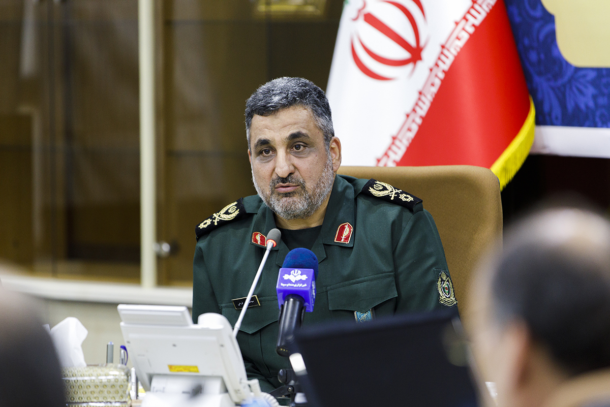امضای تفاهم نامه همکاری با هلال احمر؛ نقطه عطف شکوفایی مهارت آموزی کارکنان وظیفه نیروهای مسلح است
