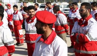 فرماندار سیرجان عضو داوطلب هلال احمر شد