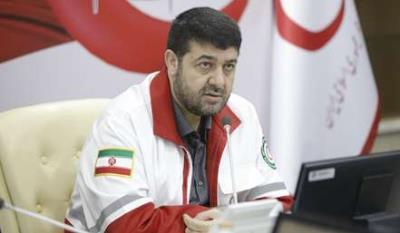 به گزارش پایگاه اطلاع رسانی جمعیت هلال احمر؛ مرتضی مرادی‌پور با اعلام این خبر گفت: پس از وقوع زلزله بم در سال ۸۲، نیاز به داشتن گروه‌های ویژه برای حضو