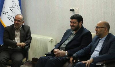 نوسازی ناوگان امدادی هلال‌احمر در گرو حمایت دولت و مجلس است
