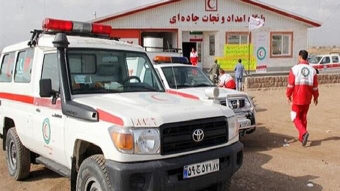 ارتقای زیرساخت های امدادرسانی در پایگاه‌های امداد و نجات جاده ای خراسان جنوبی
