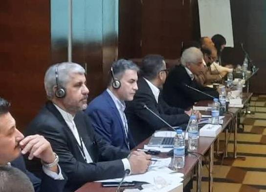 در سفر معاون امور بین‌الملل هلال احمر به بیروت چه گذشت؟