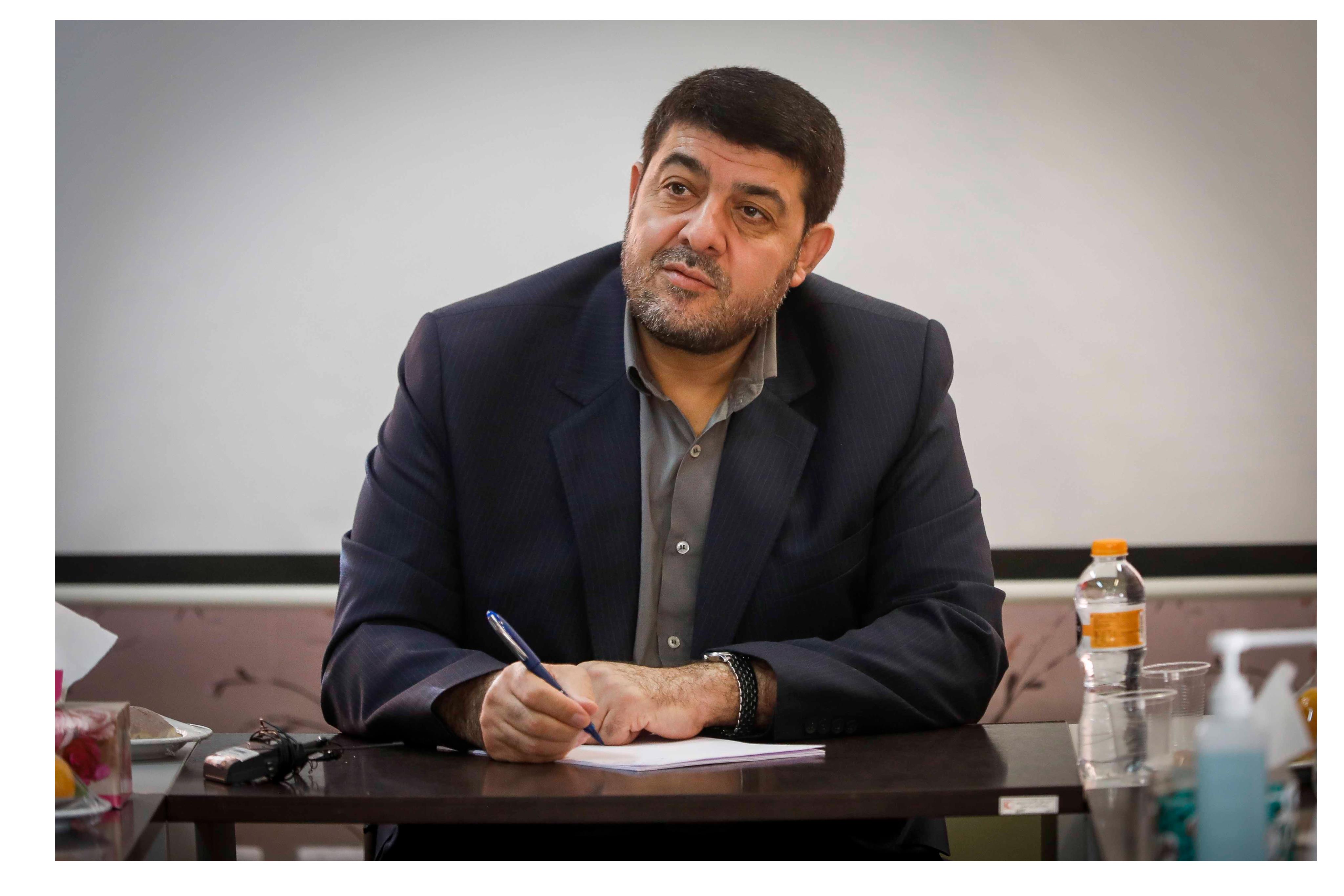 بیمارستان نورافشار به قطب خدمات توانبخشی تبدیل می‌شود