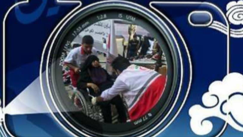 کسب رتبه سوم جشنواره کشوری میثاق مهر در رشته عکس و فیلم توسط استان اصفهان