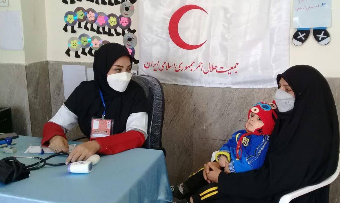 گره‌های زندگی‌ام باز شد
