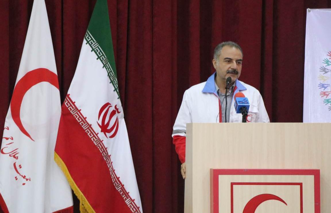برای اشاعه فرهنگ صلح و دوستی تلاش می‌کنیم