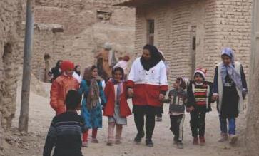 مرهمی‌بر خشکسالی ۲۰ ساله «درمیان»