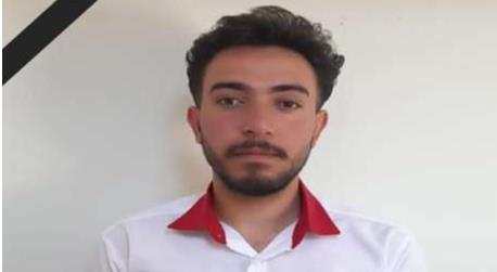 حادثه تصادف برای امدادگر هلال‌احمر در جاده زنجان - تبریز