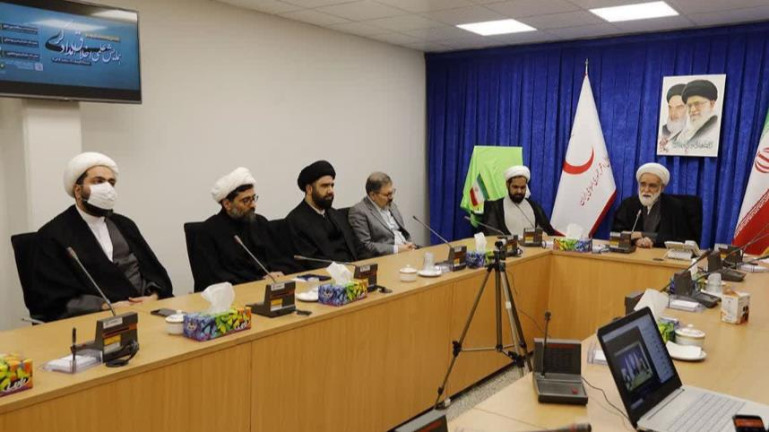 فراخوان همایش علمی تخصصی «اخلاق امدادگری»