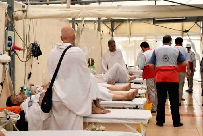 ثبت نام پزشکان در حج 1402 آغاز شد + شرایط و لینک ثبت نام