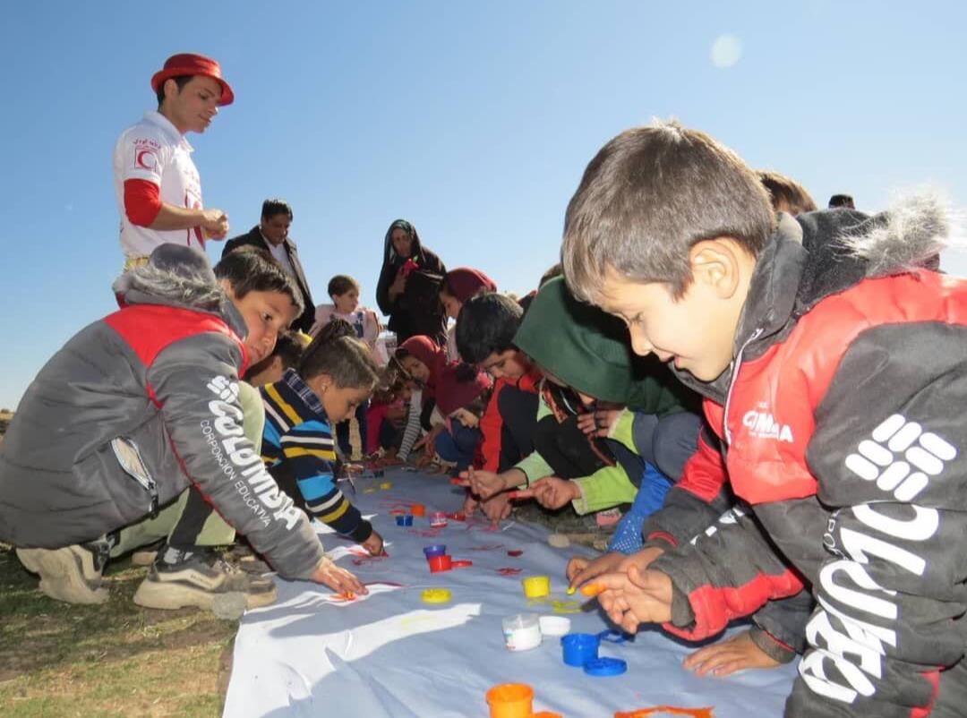 فردا؛ آغاز دوره‌ آموزشی فرماندهان تیم‌های سحر در بوشهر