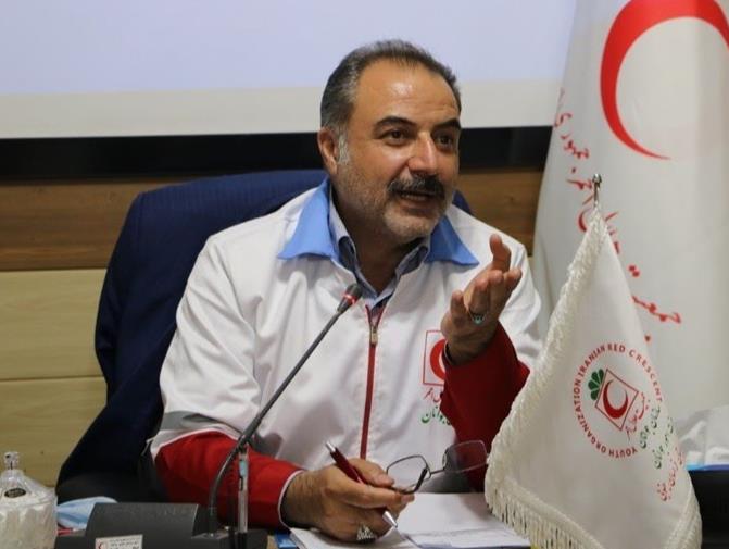 600 هزار نفر در پویش چلچراغ سازمان جوانان شرکت کردند/13 دیماه زمان اختتامیه است