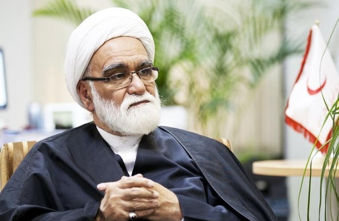 پیام تسلیت نماینده رهبر انقلاب در جمعیت هلال احمر درپى درگذشت نجاتگر اردبیلی