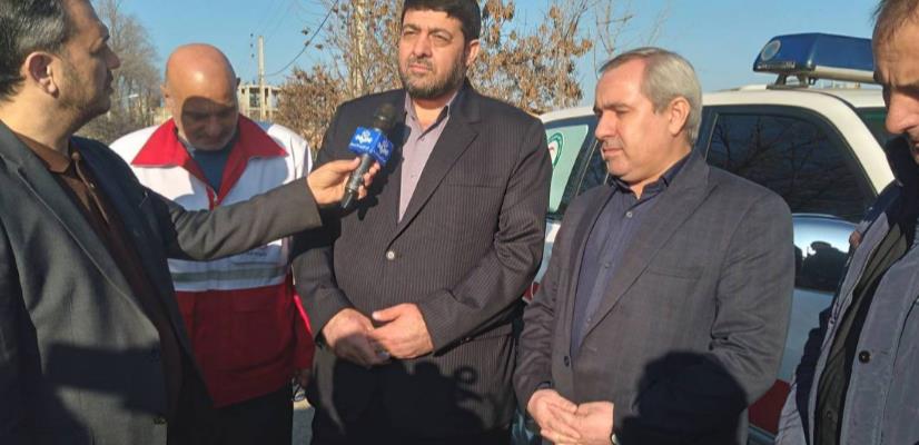 گام بلند جمعیت هلال‌احمر برای عضوگیری یک میلیون و ۴۰۰ هزار داوطلب تا پایان سال