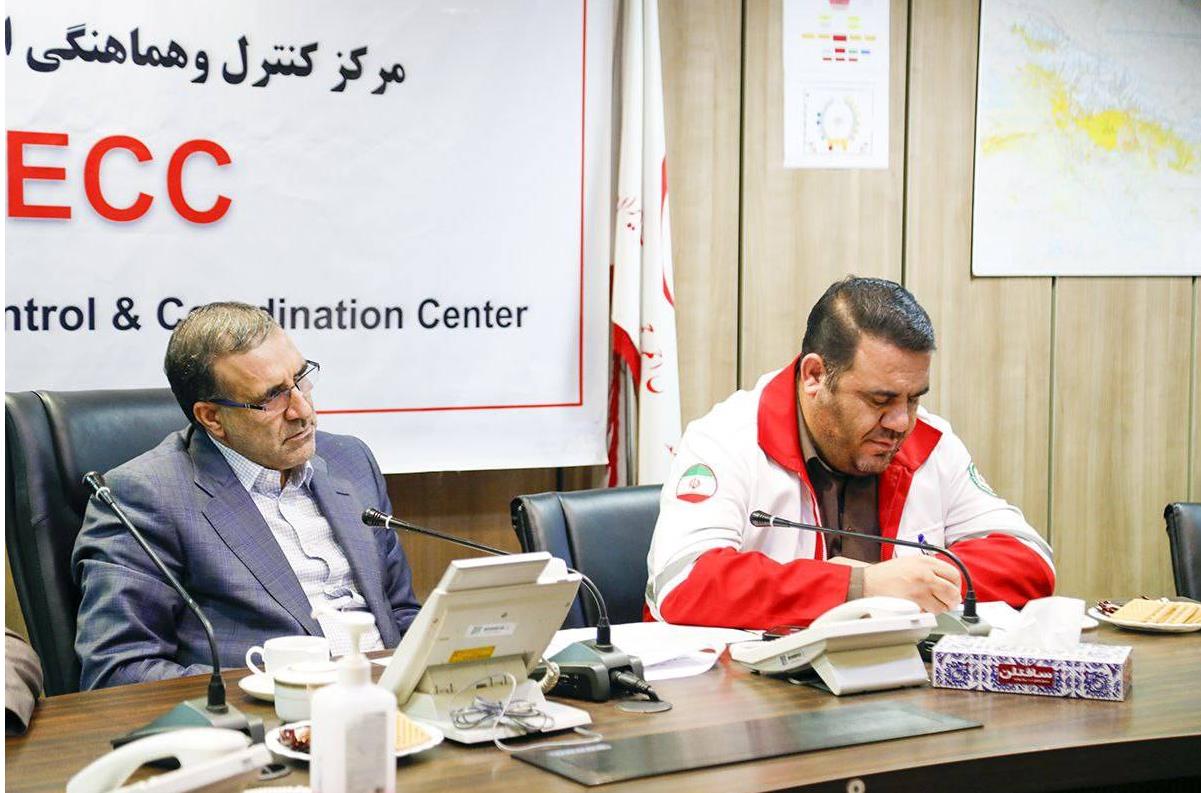بحران مالی هلالاحمر برای انجام وظایف امدادی و آموزشی/ نیاز به ۱۰۰ هزار میلیارد بودجه در سال ۱۴۰۲