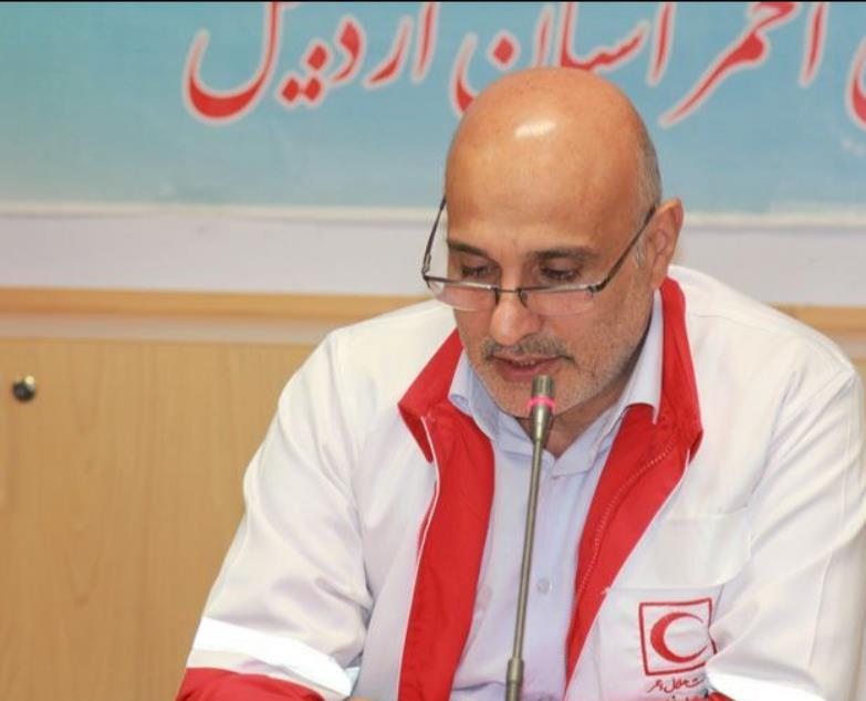 اعطای کمک هزینه درمانی 6 میلیارد تومانی به 3 هزار بیمار نیازمند در اردبیل