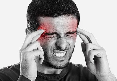 دلایل بروز میگرن چیست؟/فیلم