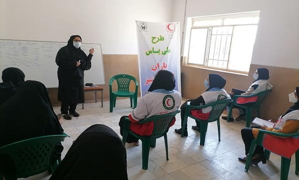 "یاس"؛ طرحی برای توانمندسازی بانوان کشور