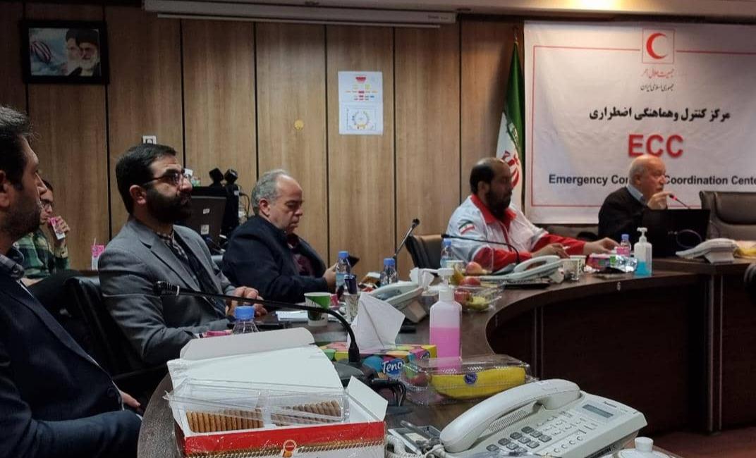 برگزاری دوره «قانون بازرسی کل کشور، آییننامه و دستورالعملهای مربوطه»