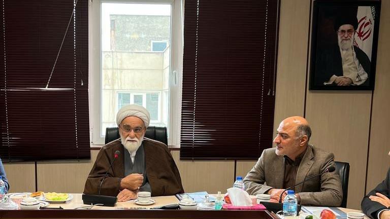 “پای‌بندی به تعهدات” به‌عنوان یک اصل در شرکت سرمایه‌گذاری هلال‌احمر