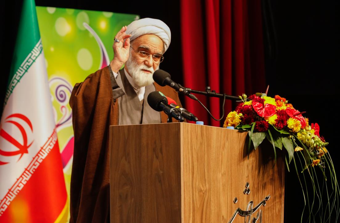 حضرت فاطمه زهرا (س) الگوی خدمت بی‌منت/ قدردانی از عملکرد زنان در جمعیت هلال احمر