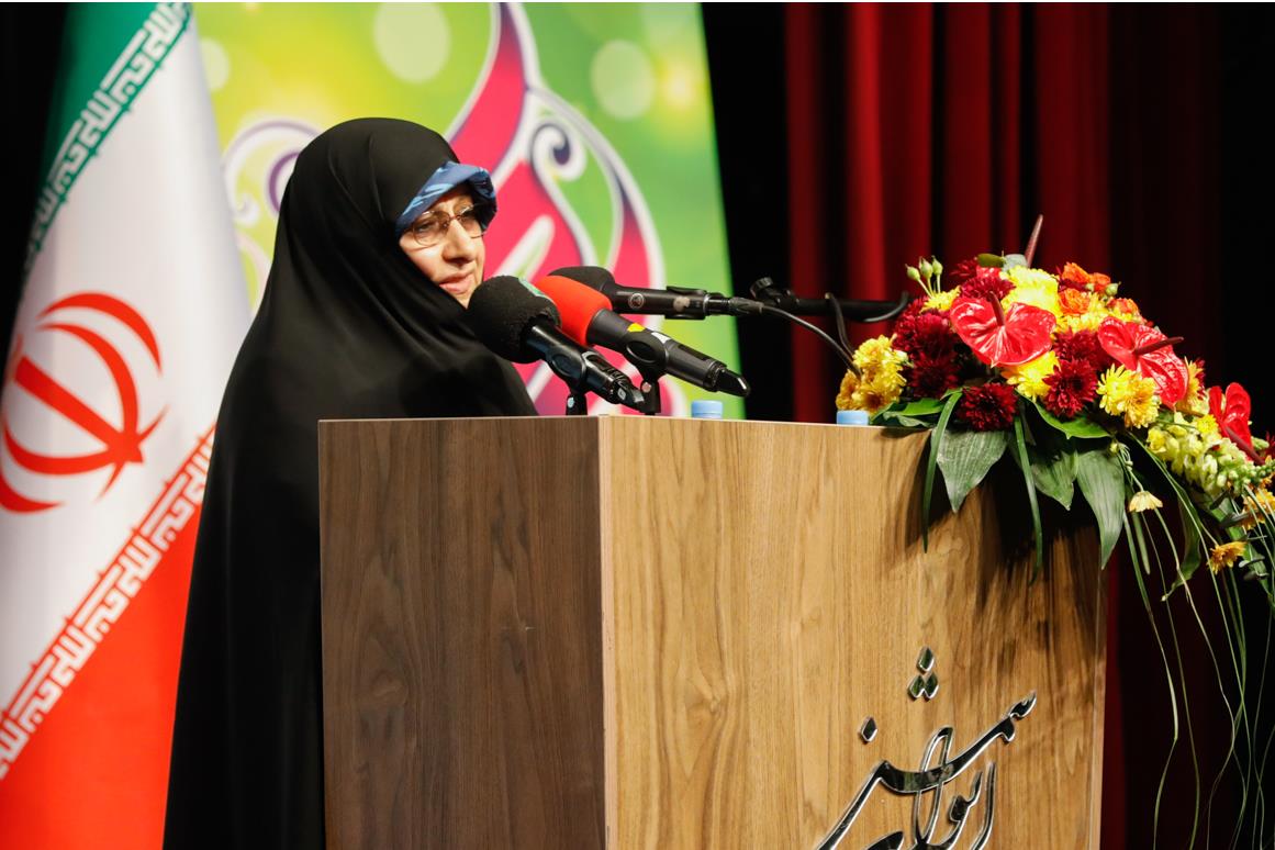 نظام‌واره شغلی زنان ایرانی در حال تدوین است