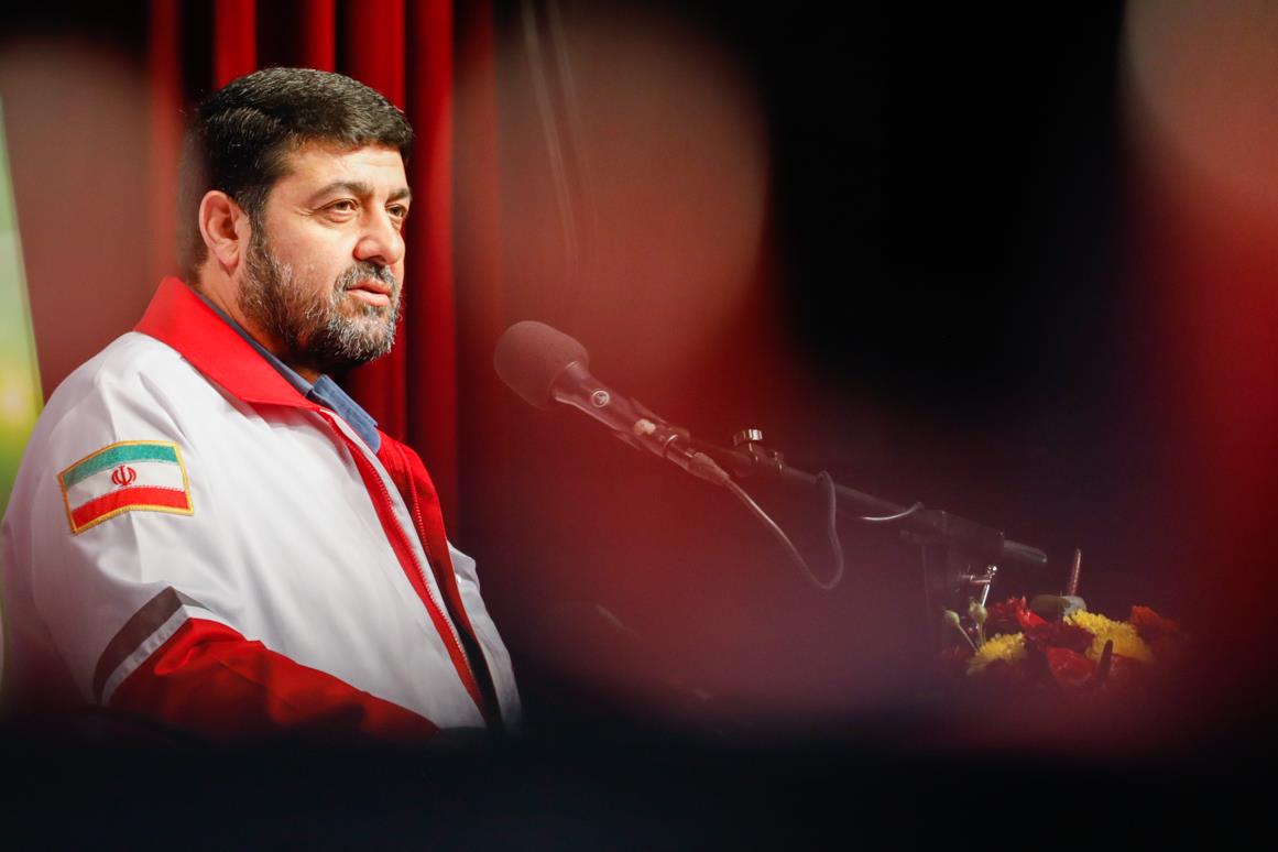 گرامیداشت روز زن و مقام والای مادر در هلال‌احمر؛ کولیوند: نادیده گرفتن نقش بانوان، محکوم به شکست اقدامات و فعالیت‌هاست