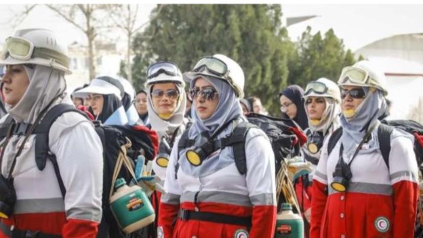 آمادگی ۱۰ تیم توانا در چهارمحال و بختیاری