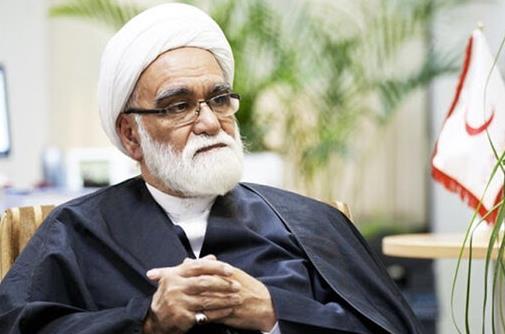 قدردانی نماینده ولی فقیه در جمعیت هلال‌احمر از امدادگران و نجاتگران