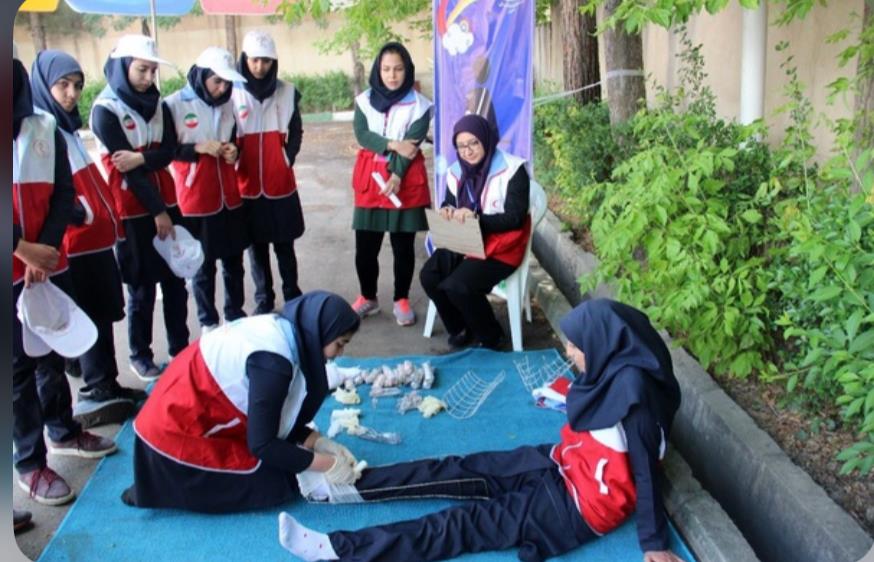 1500 گروه «دادرس» در مدارس اردبیل تشکیل میشود