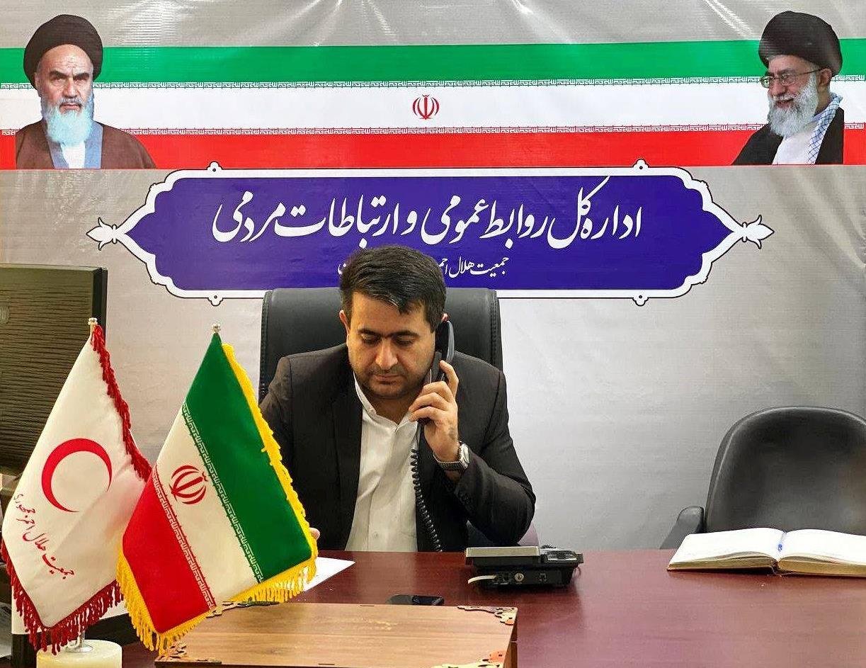 پاسخ به 138 سوال درباره برگزاری دورههای آموزش تخصصی هلال احمر