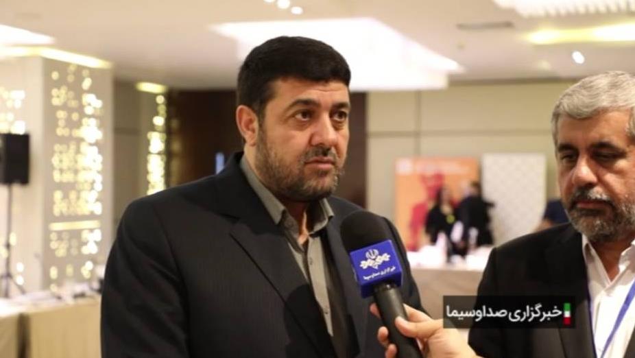 تحریمها مانع دستیابی و بهروزرسانی ناوگان امدادی هلالاحمر شده است