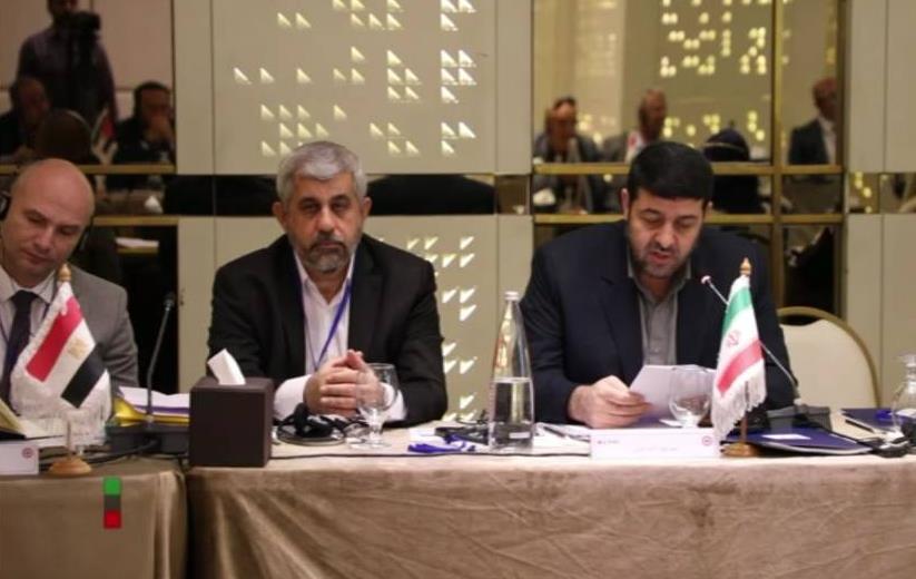 تشریح اقدامات هلالاحمر ایران در مقابله با اثرات تغییرات اقلیمی؛ از ایجاد مرکز تغییرات اقلیمی تا تدوین برنامه اقدام 2 ساله