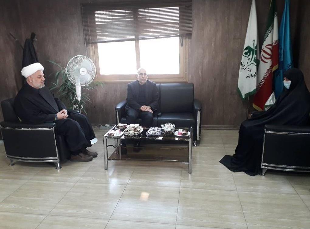 شبکه رادیویی سلامت حامی رسانهای عملیات بهداشتی درمانی حج 1402شد