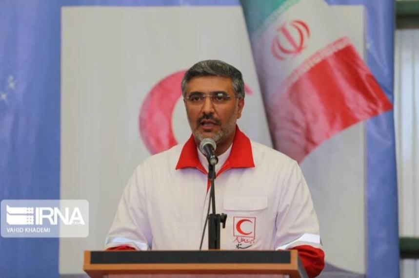 پیام تبریک رئیس سازمان داوطلبان به مناسبت ولادت امام علی(ع) و روز مددکار اجتماعی