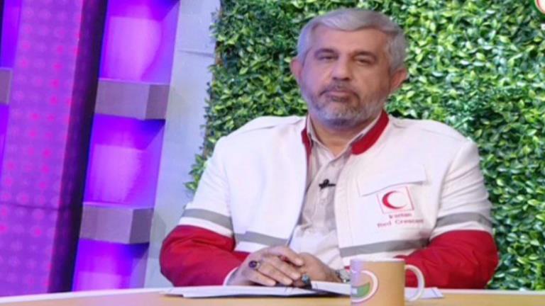 هلال احمر پیشتاز در کمکرسانی به کشورهای همسایه