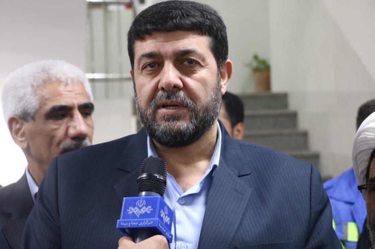 ارسال 600 هزار اثر به دبیرخانه ملی جشنواره "رفیق خوشبخت ما"
