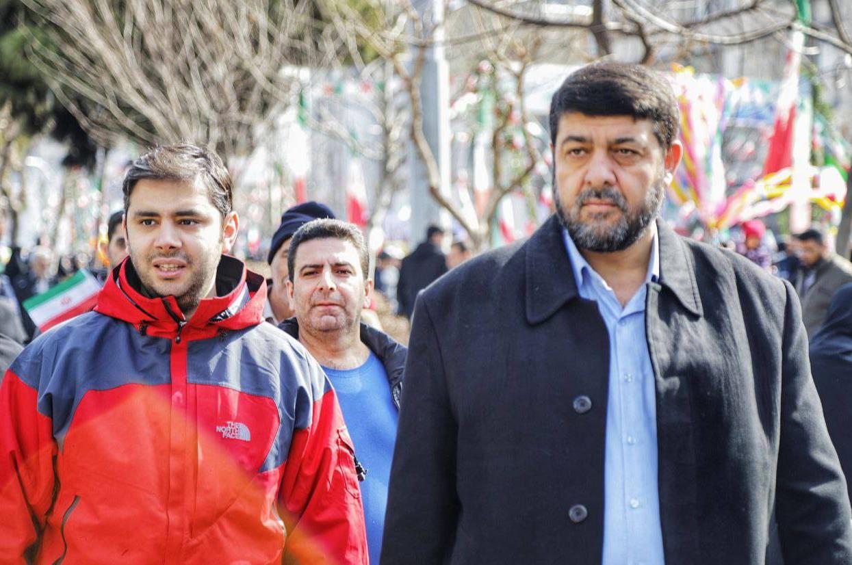 ارتقاء سرمایه اجتماعی؛ بزرگترین دستاورد هلال‌احمر پس از پیروزی انقلاب