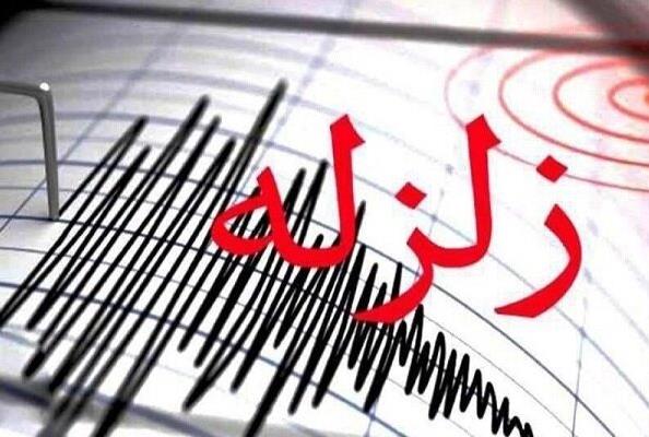زلزله 5.2 ریشتری در فارس/ 3 تیم جست‌وجو به منطقه اعزام شد (تکمیلی)