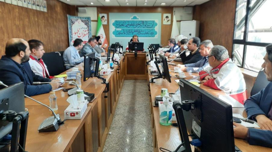 ستاد ملی طرح منتظران ظهور آغاز به کار کرد