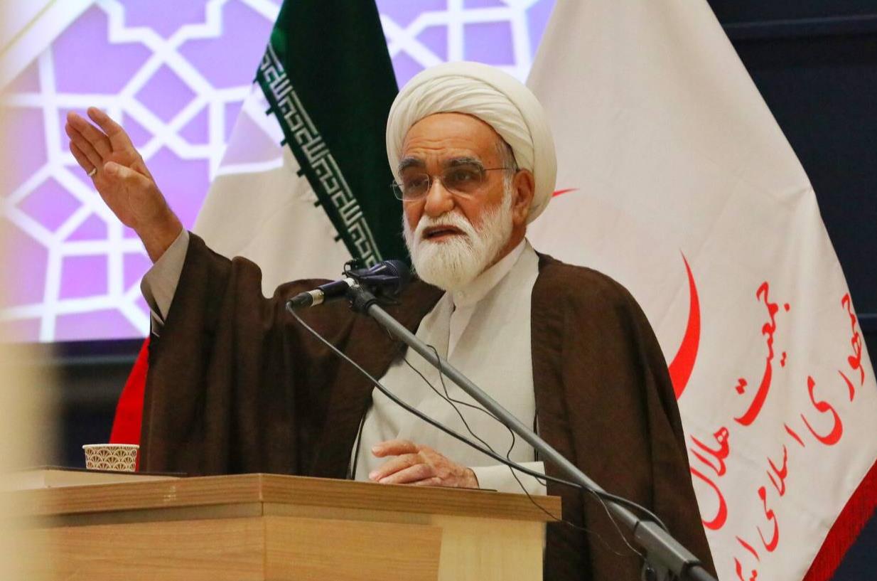 تحول در جمعیت هلالاحمر با تکیه بر مبانی علمی و معرفتی امری ضروری است/ تشریح ویژگیهای یک مدیر کارآمد از نگاه قرآن کریم
