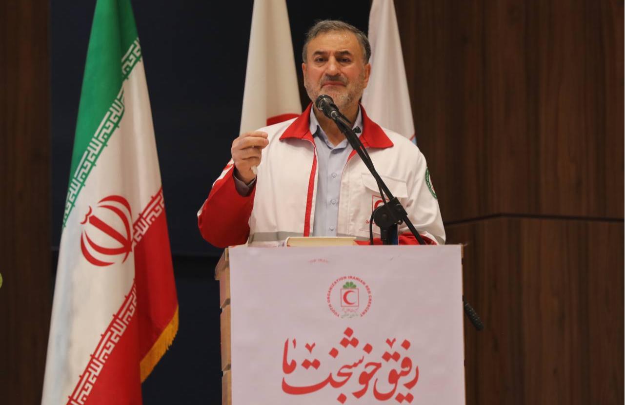 شرکت ۶۰۰ هزار نفر در دومین جشنواره رفیق خوشبخت ما