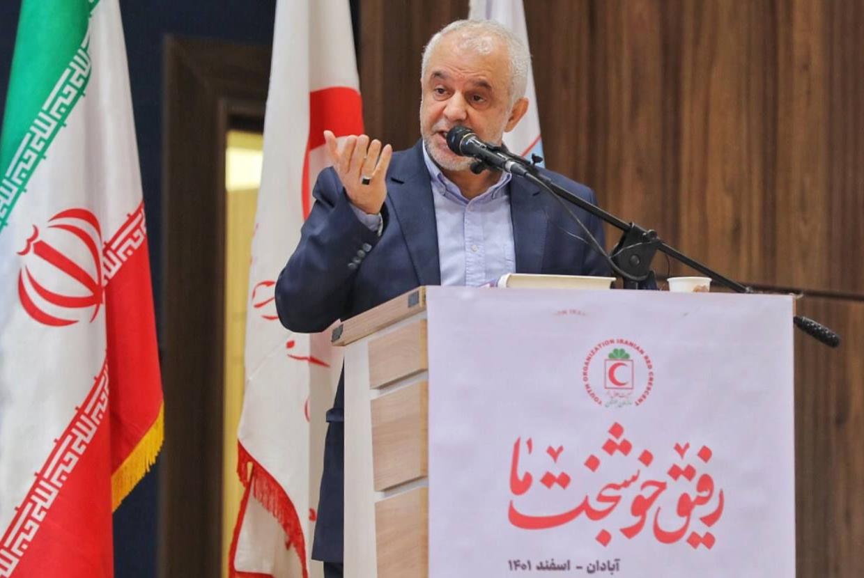 استقبال کمنظیر جوانان از جشنواره «رفیق خوشبخت ما»