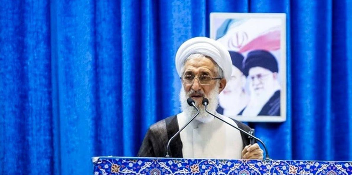 امام جمعه موقت تهران: حضور امدادگران در خوی، ترکیه و سوریه ارزنده و موثر بود