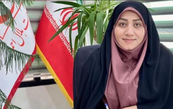 رئیس جمعیت هلالاحمر پیگیر مطالبات بازنشستگان این جمعیت شد