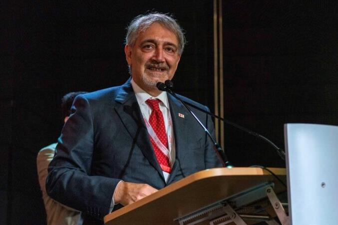 قدردانی رئیس فدراسیون بینالمللی صلیب سرخ و هلالاحمر از خدمات ایران در زلزله ترکیه
