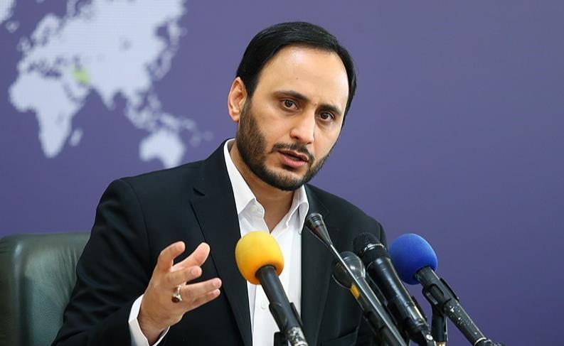 سخنگوی دولت: ناوگان بالگردی هلالاحمر تقویت میشود